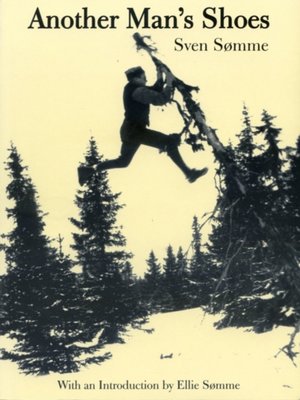 cover image of Another Man's Shoes